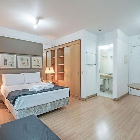 anyLife Comfort Bela Cintra São Paulo Eksteriør billede