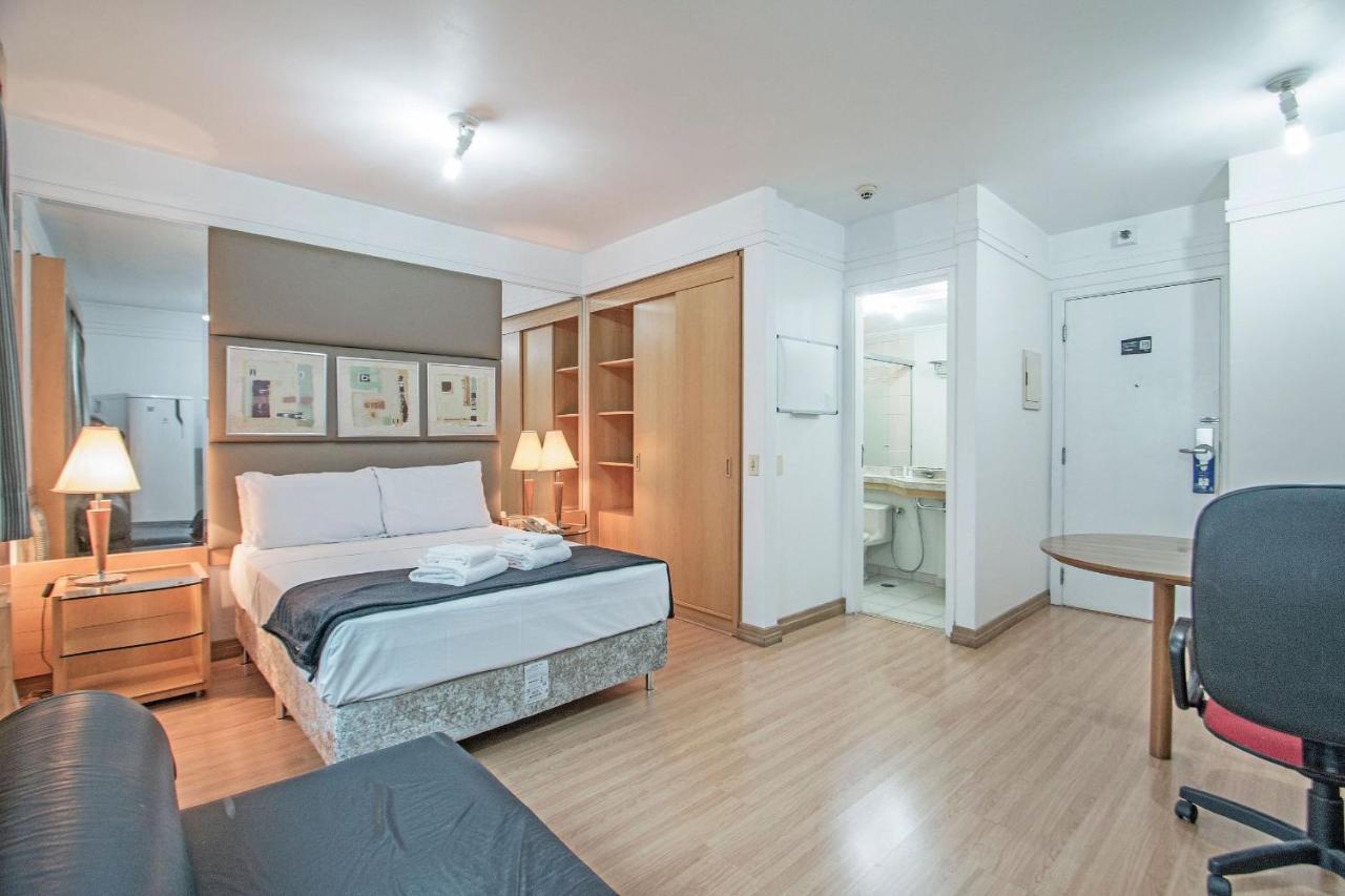 anyLife Comfort Bela Cintra São Paulo Eksteriør billede
