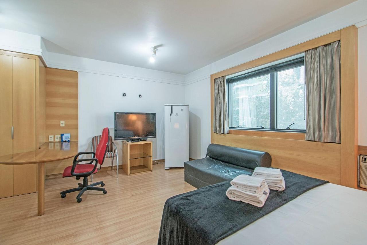 anyLife Comfort Bela Cintra São Paulo Eksteriør billede